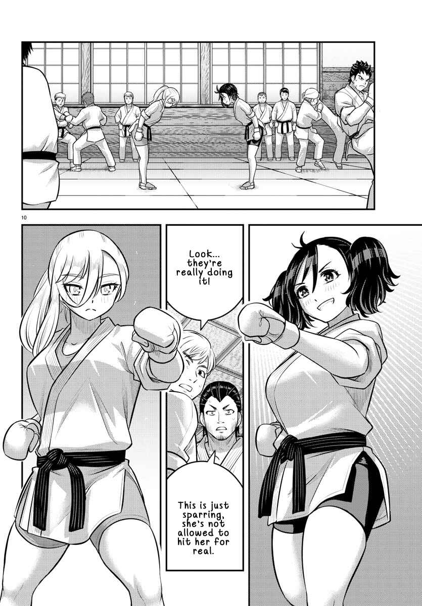 Chapter 148 - Page 10