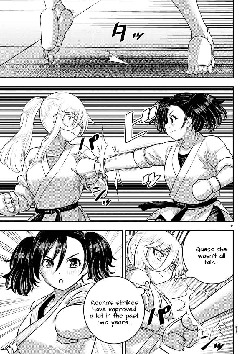 Chapter 148 - Page 11