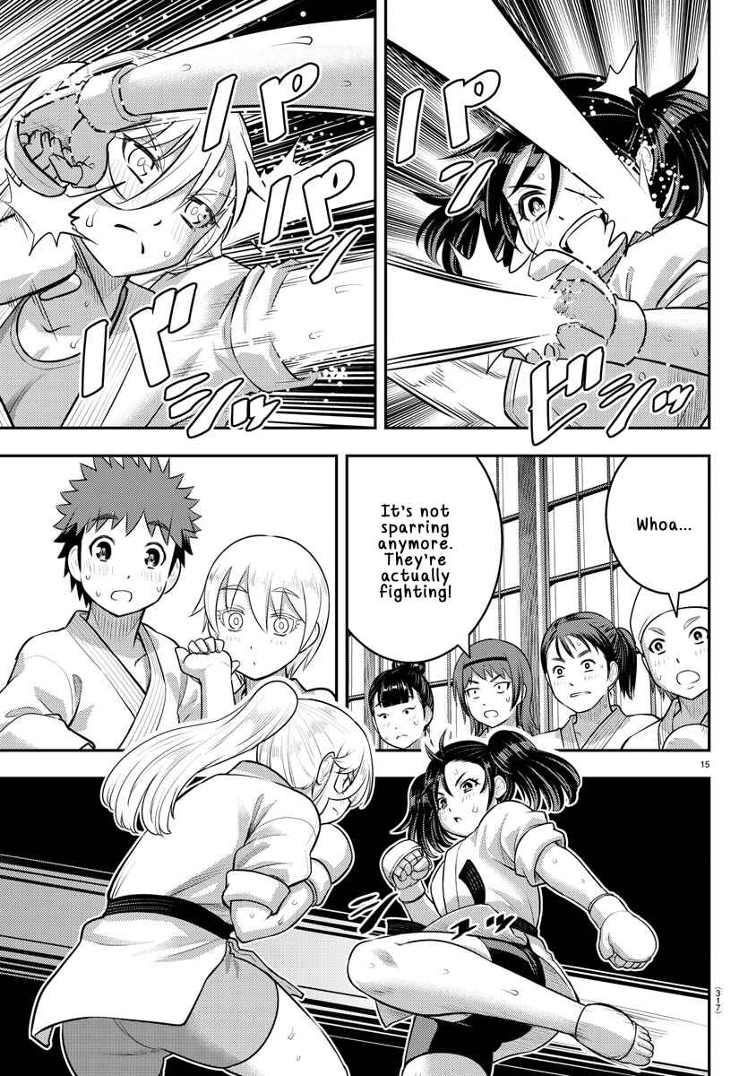 Chapter 148 - Page 15