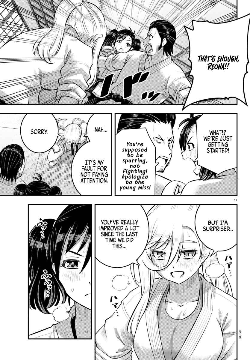 Chapter 148 - Page 17