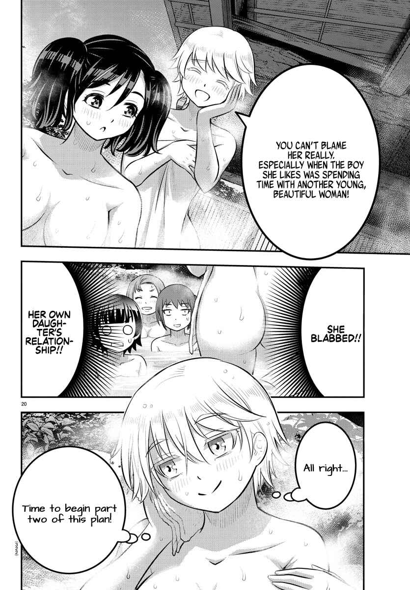 Chapter 148 - Page 20
