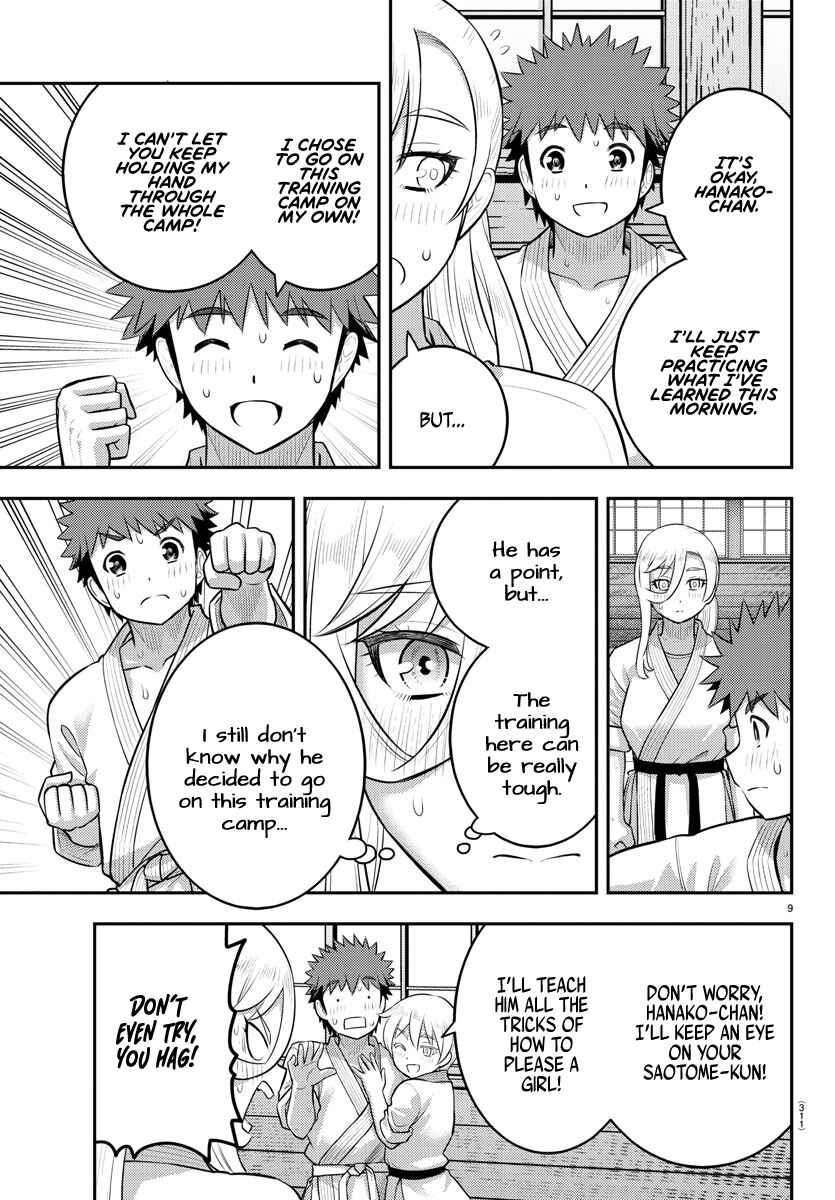 Chapter 148 - Page 9
