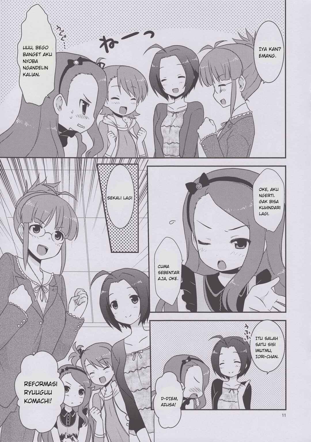Chapter ? - Page 10