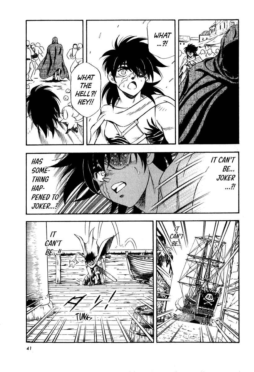 Chapter 60 - Page 45