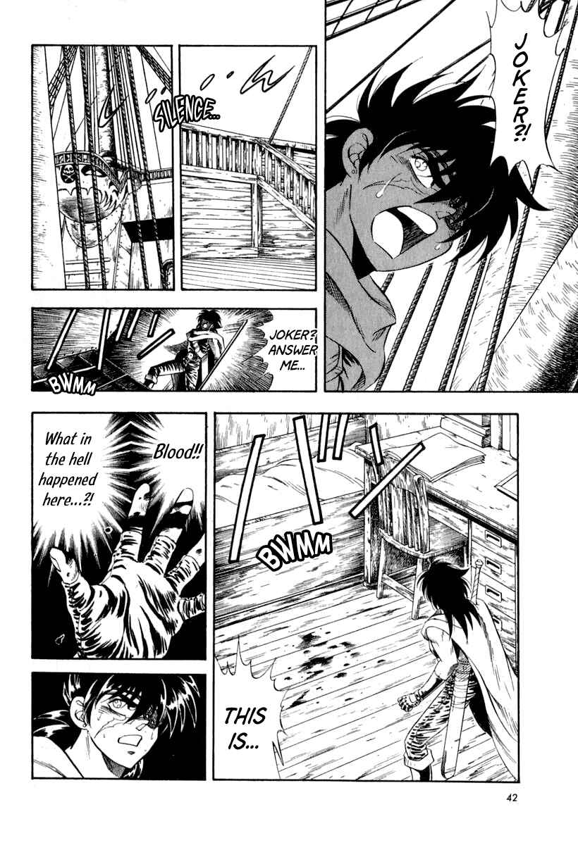 Chapter 60 - Page 46