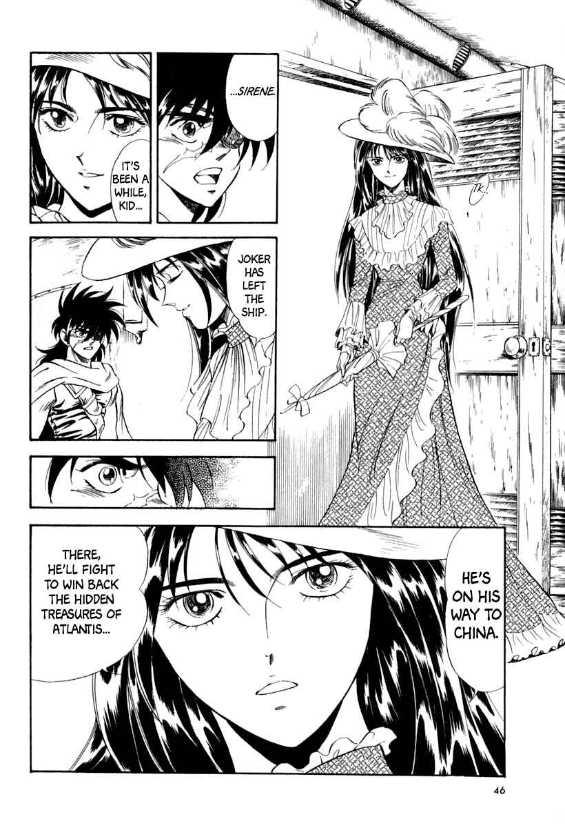Chapter 60 - Page 50