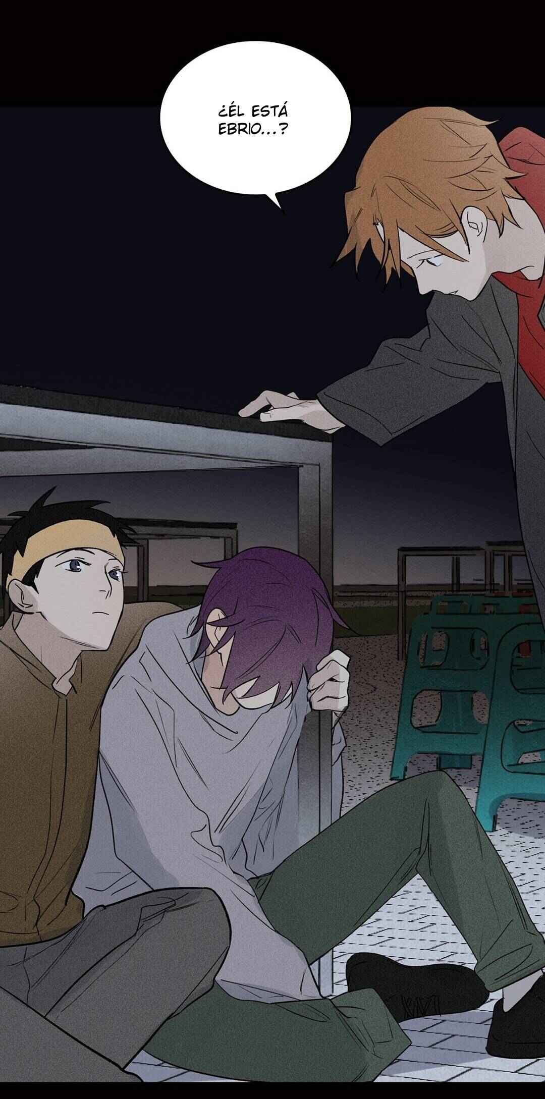 Chapter 75 - Page 35