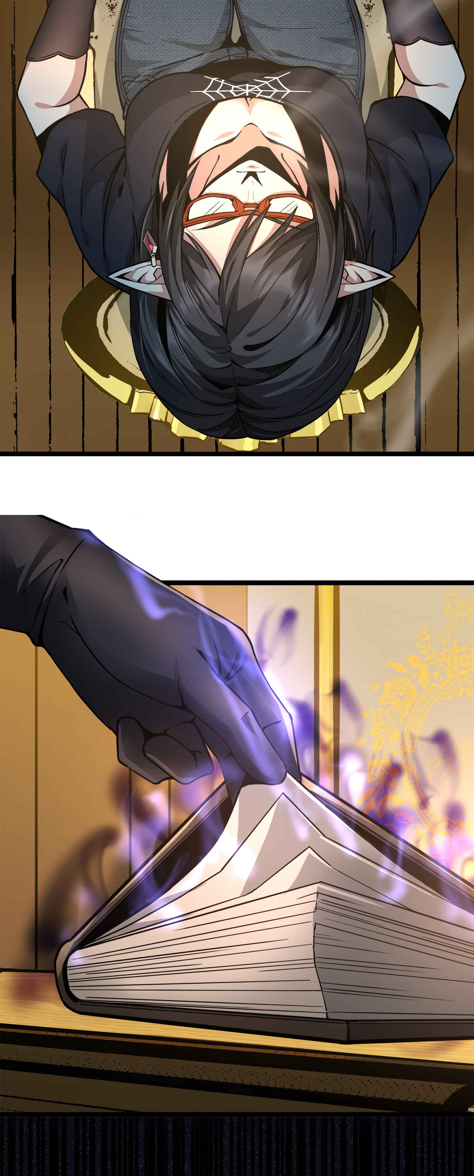 Chapter 31 - Page 14