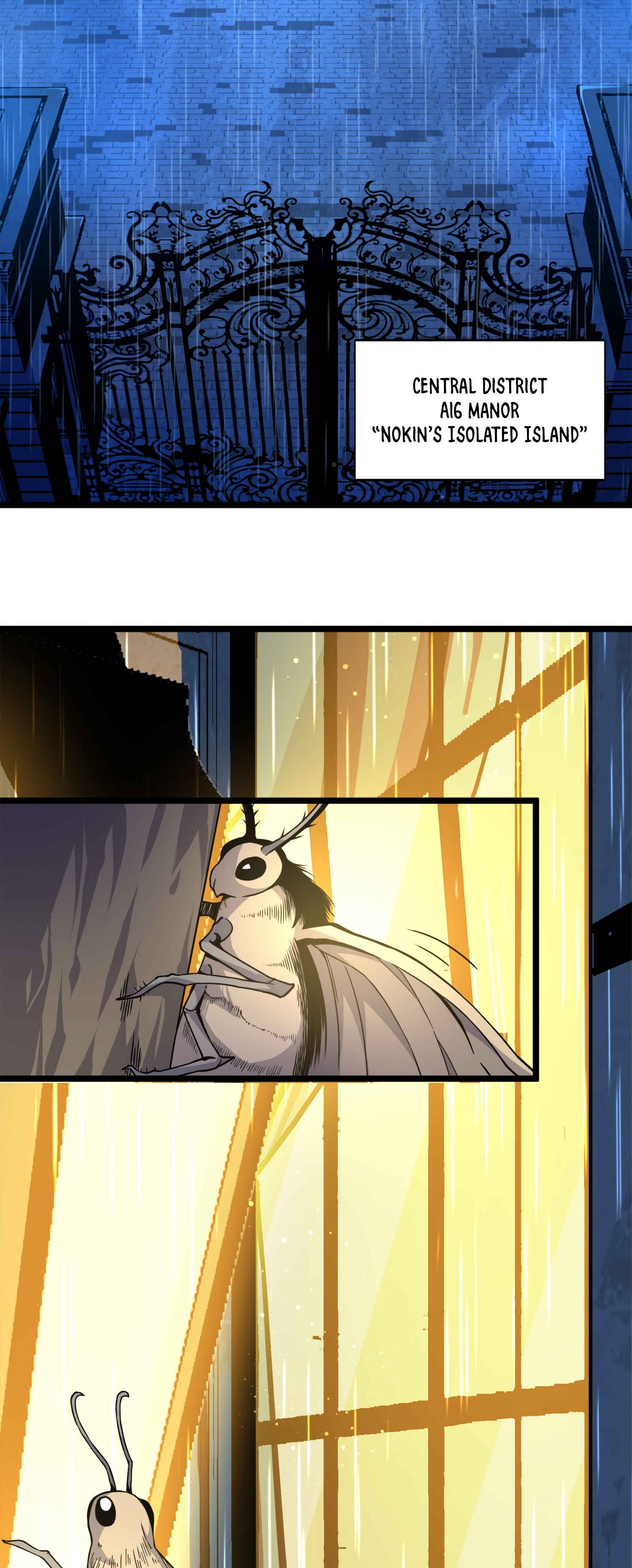 Chapter 31 - Page 3