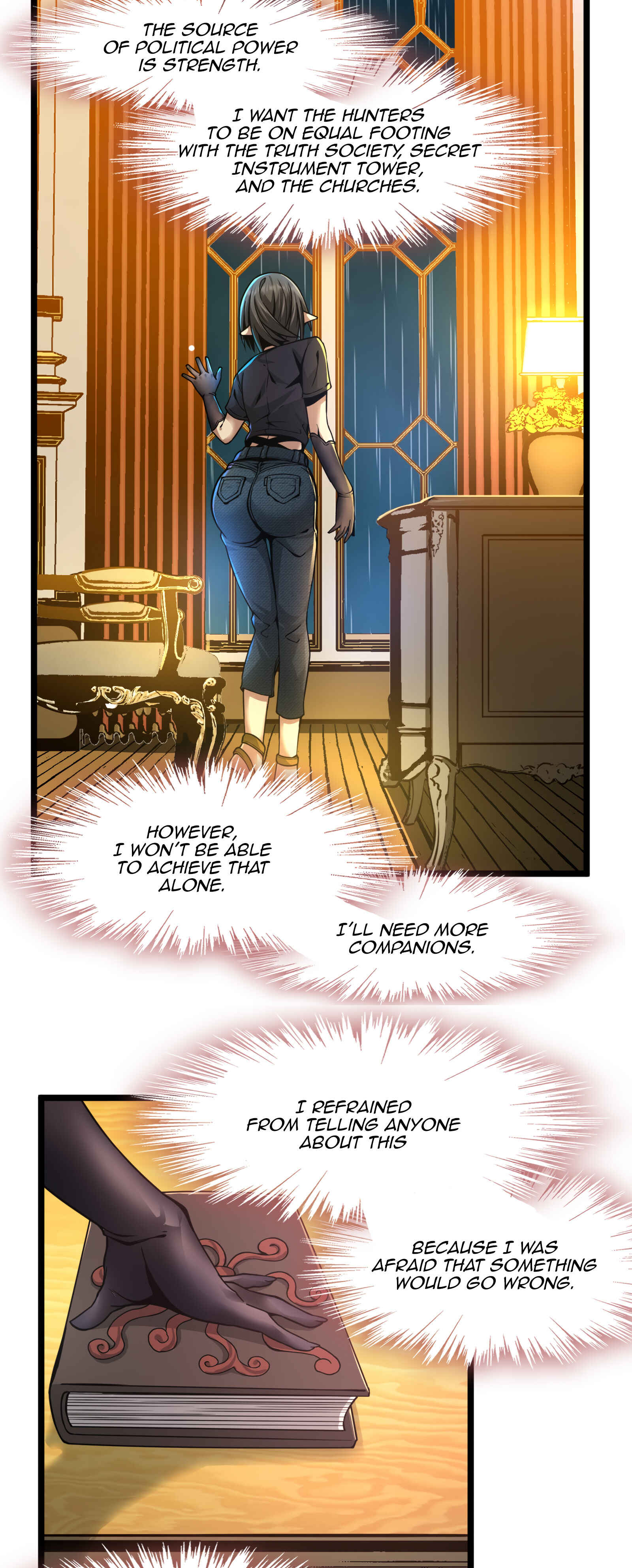 Chapter 31 - Page 31