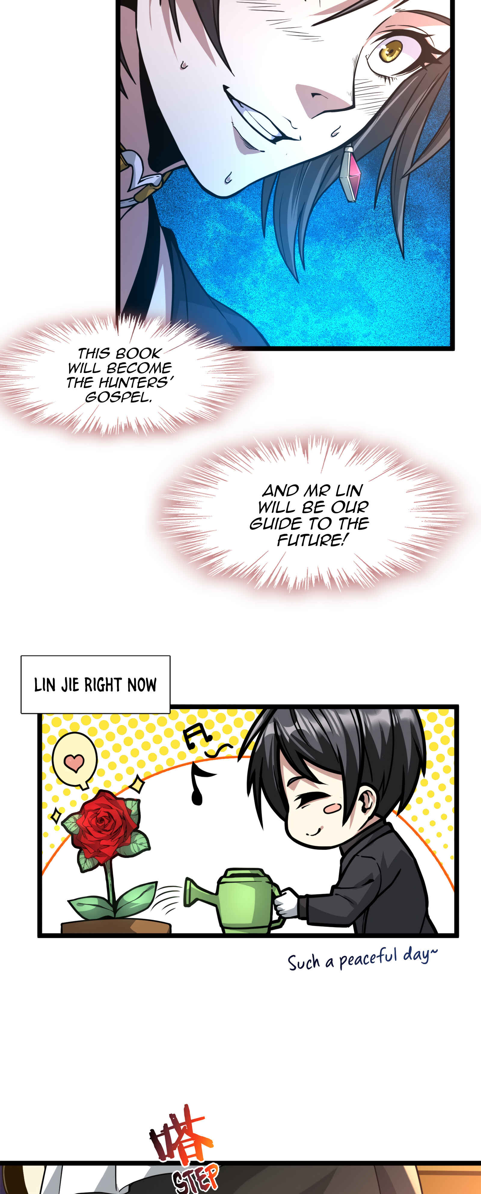 Chapter 31 - Page 33