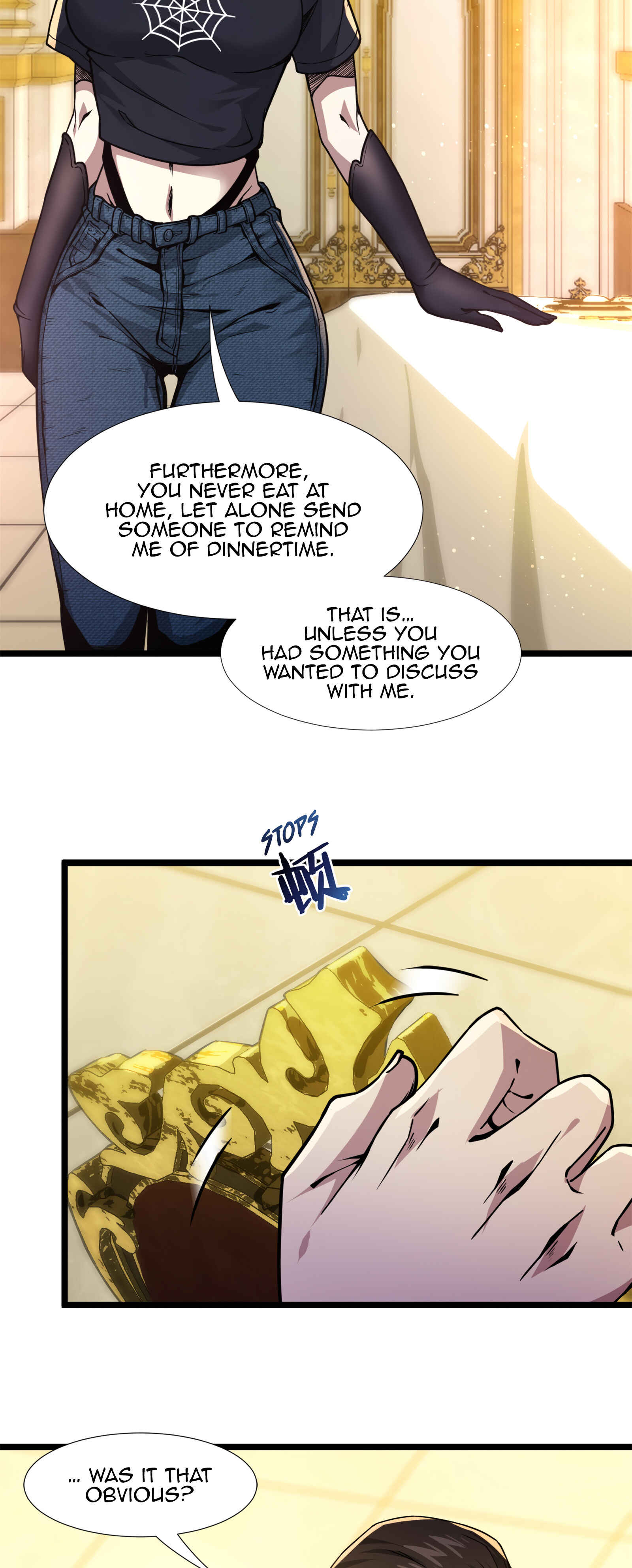 Chapter 31 - Page 46