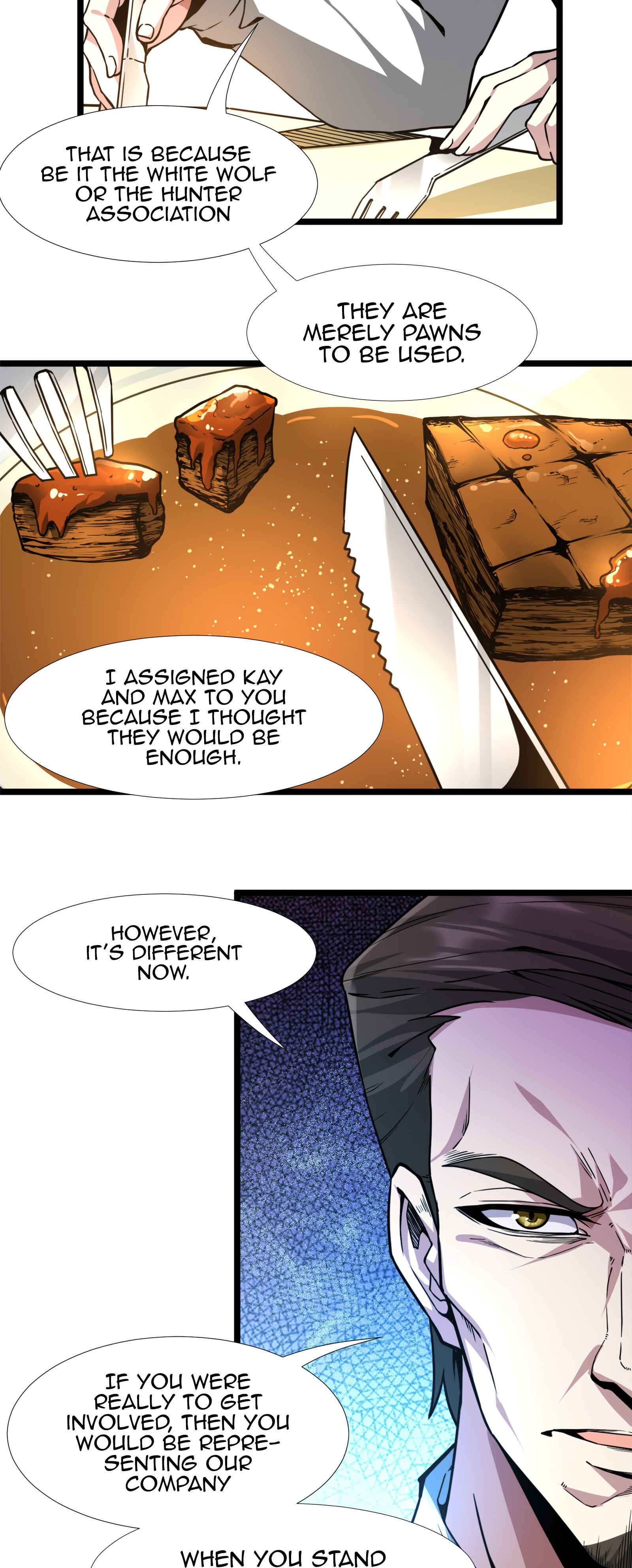 Chapter 31 - Page 54