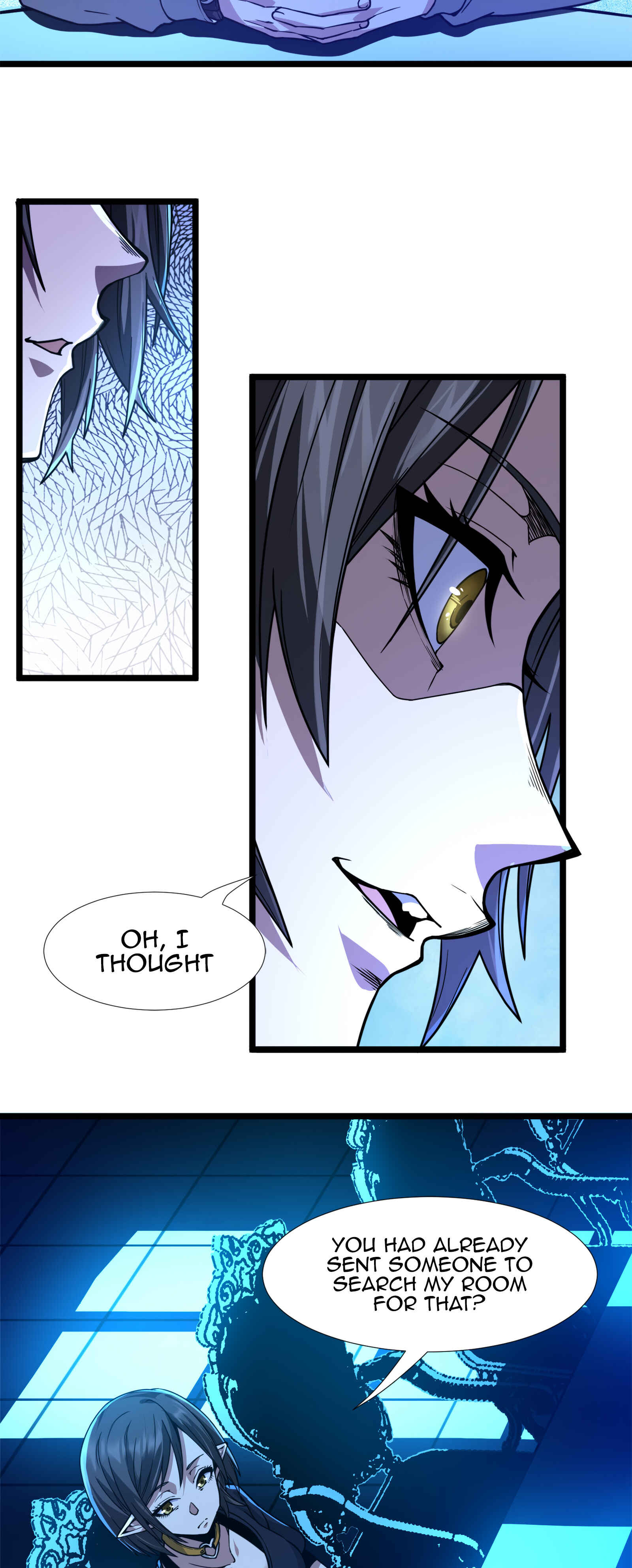 Chapter 31 - Page 62