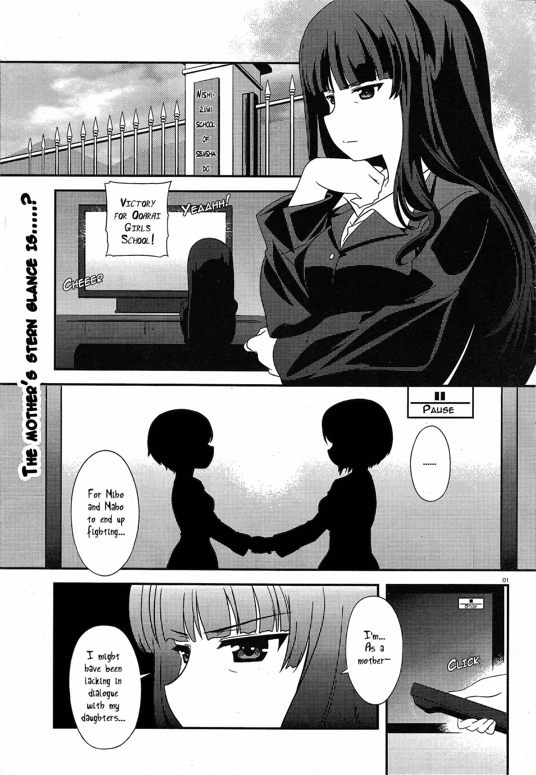 Chapter 32 - Page 1