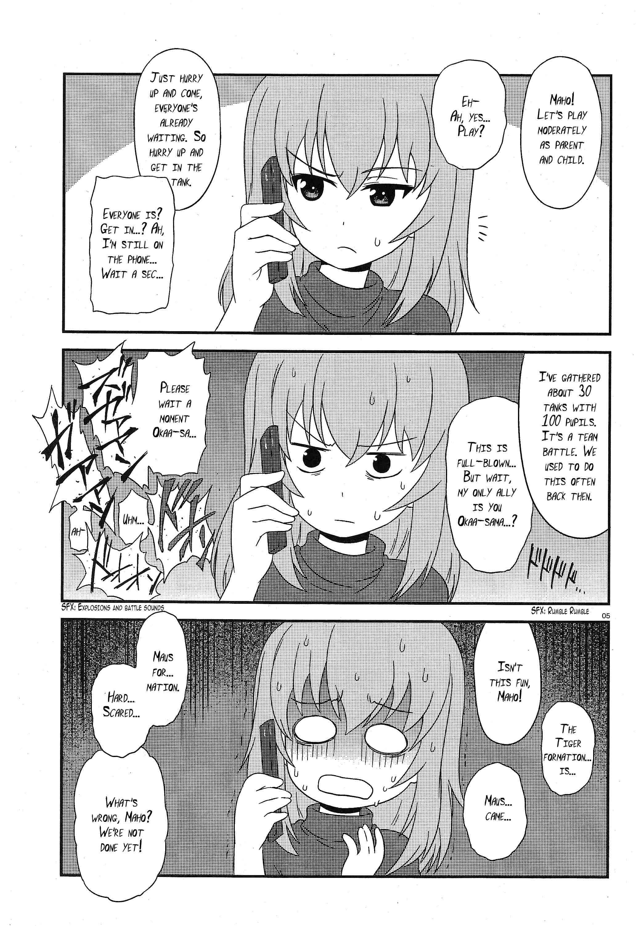 Chapter 32 - Page 5