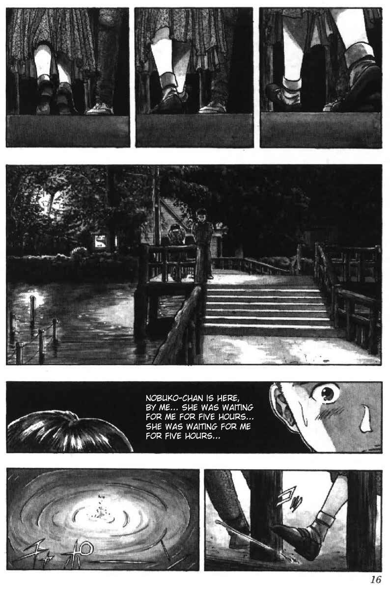 Chapter 46 - Page 15
