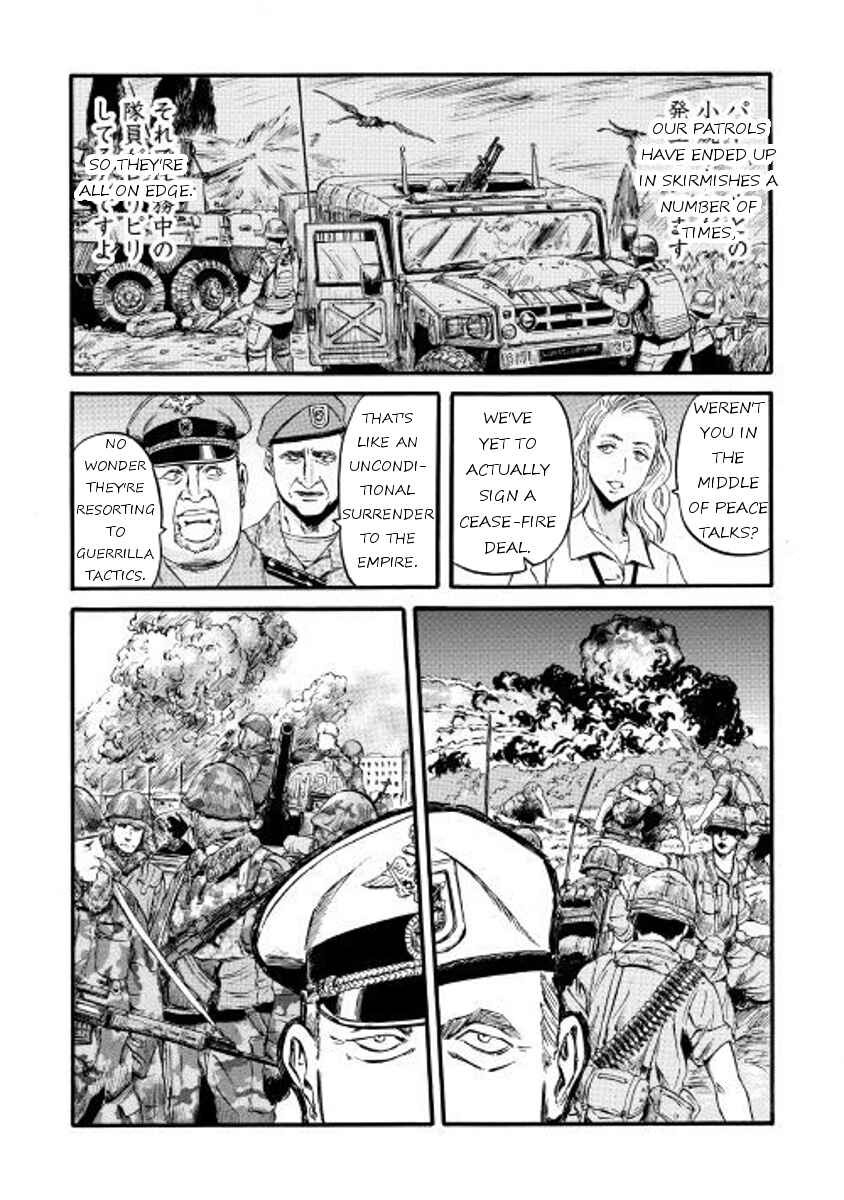 Chapter 72 - Page 10