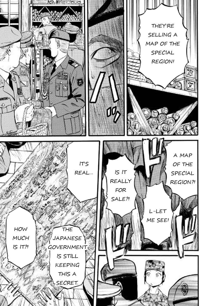 Chapter 72 - Page 18