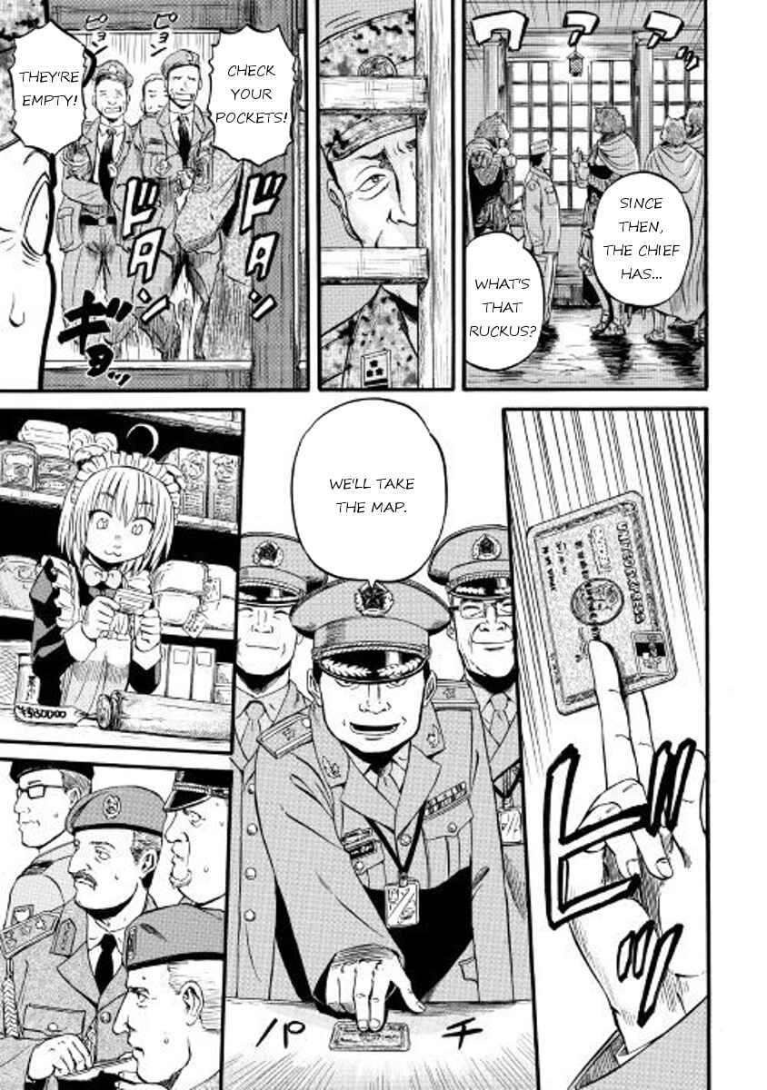 Chapter 72 - Page 20