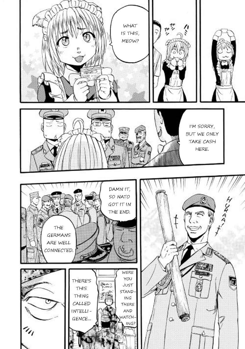 Chapter 72 - Page 21