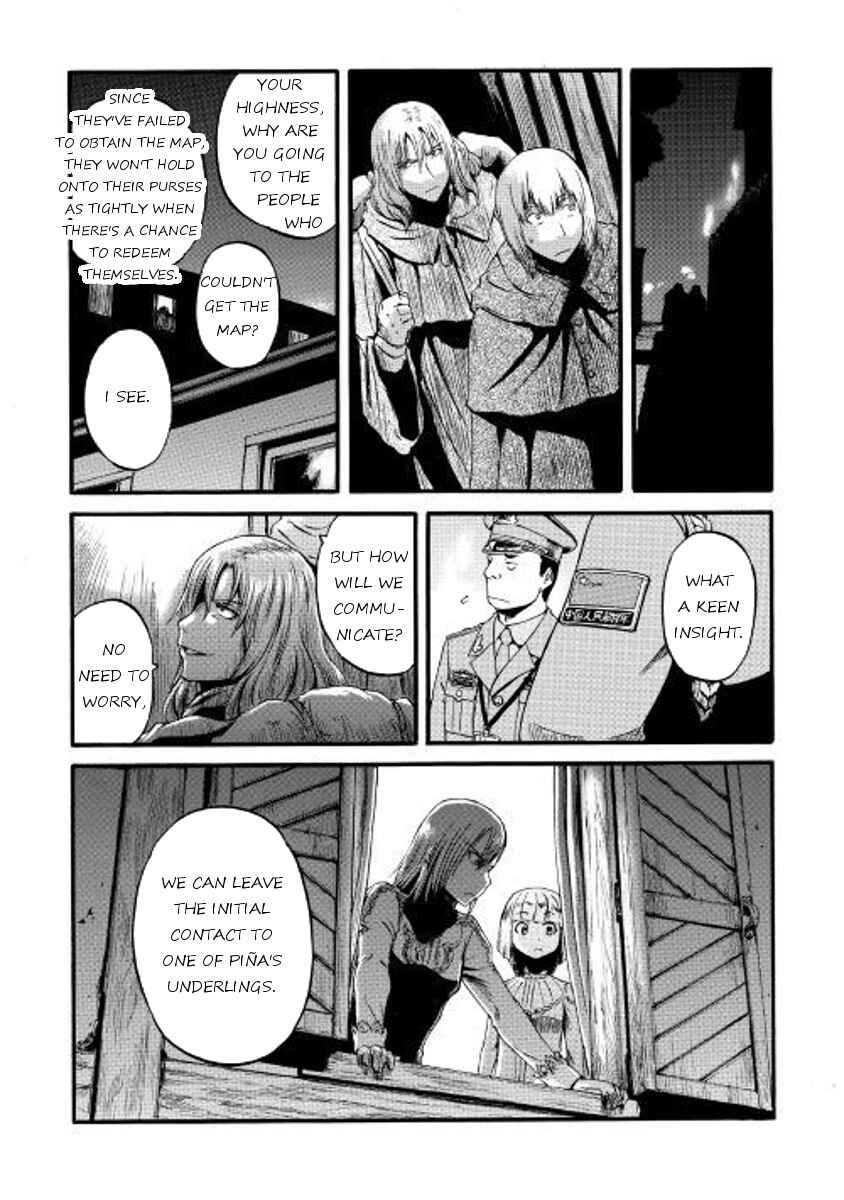 Chapter 72 - Page 26