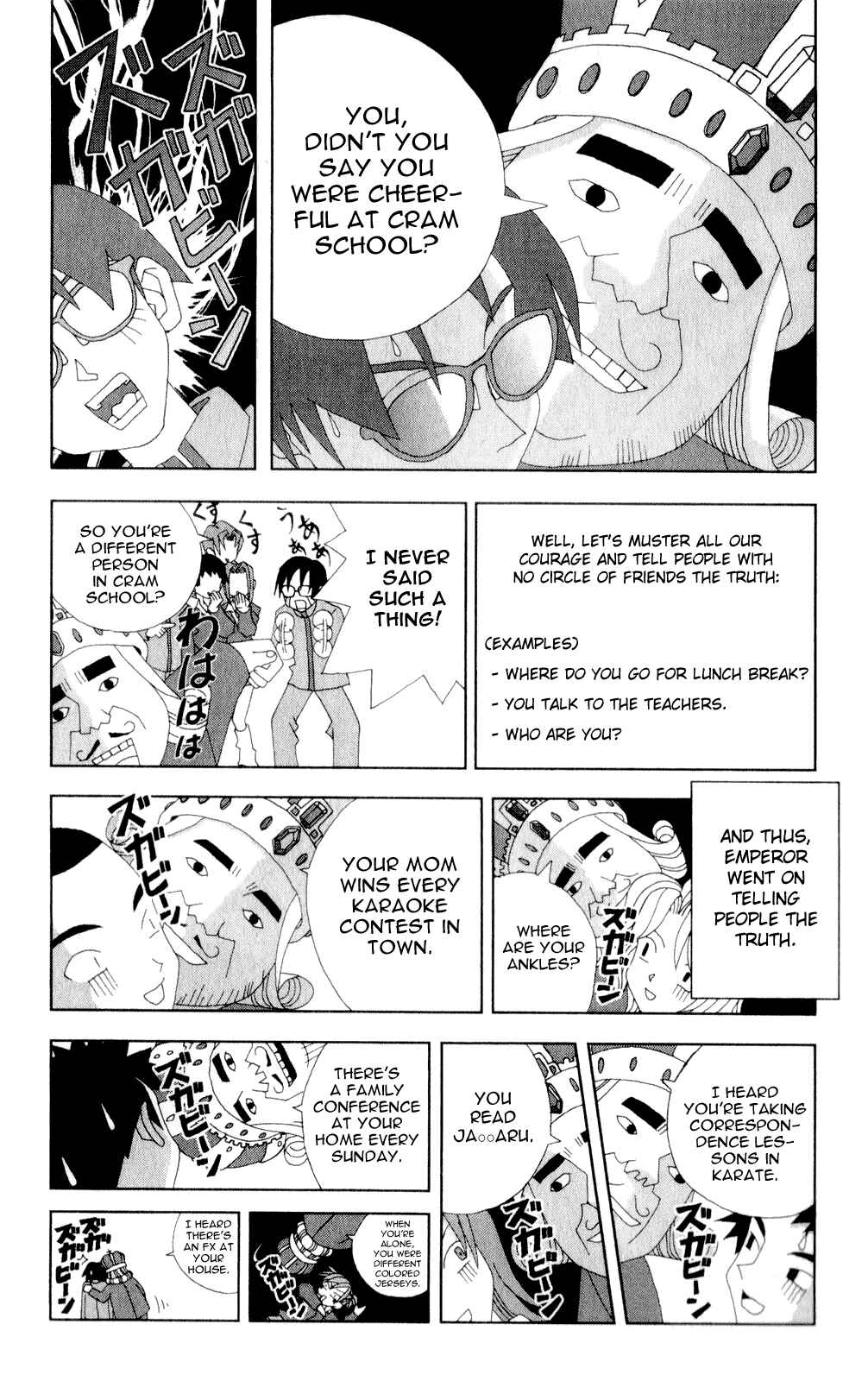 Chapter 49 - Page 13