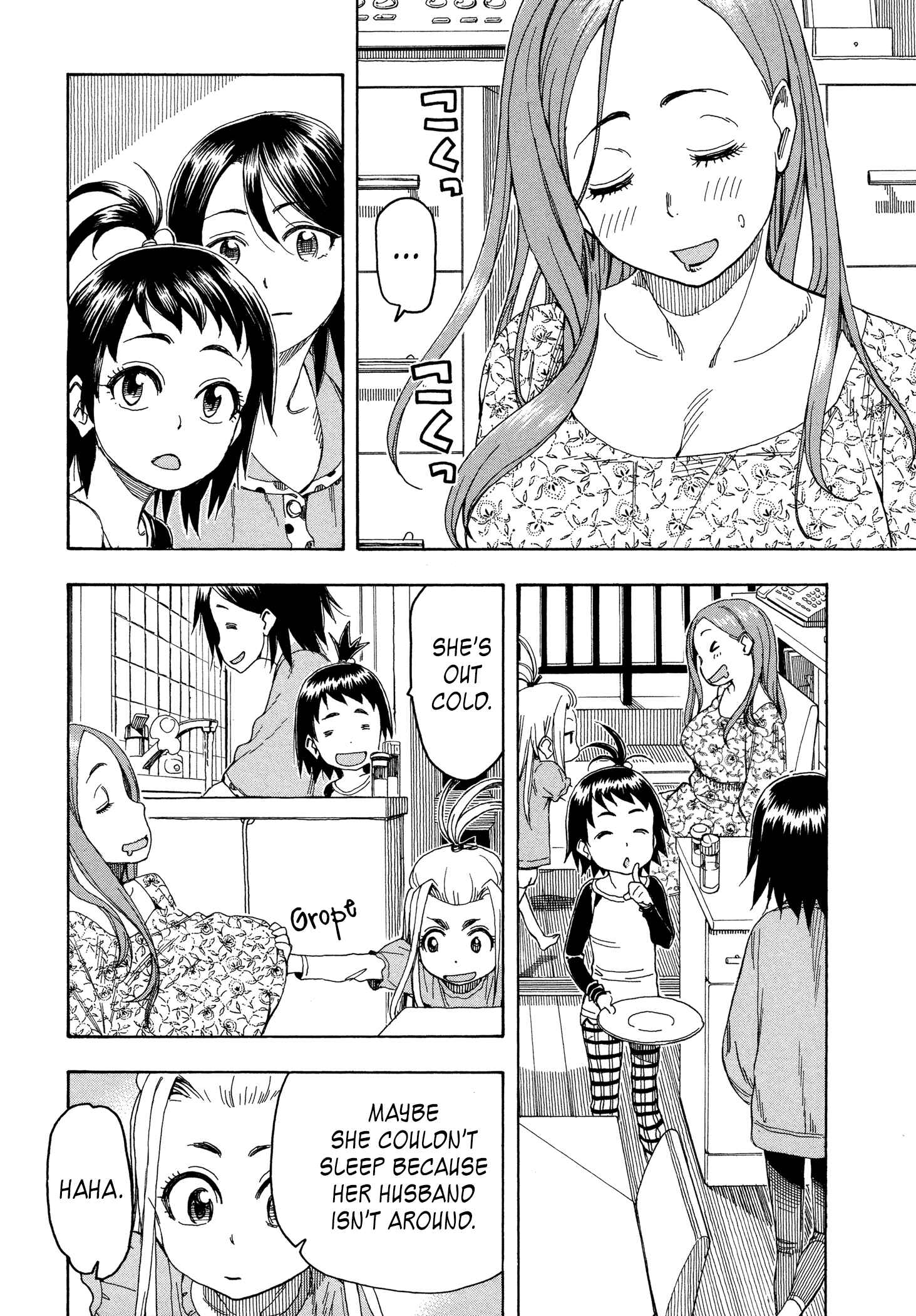 Chapter 25 - Page 30