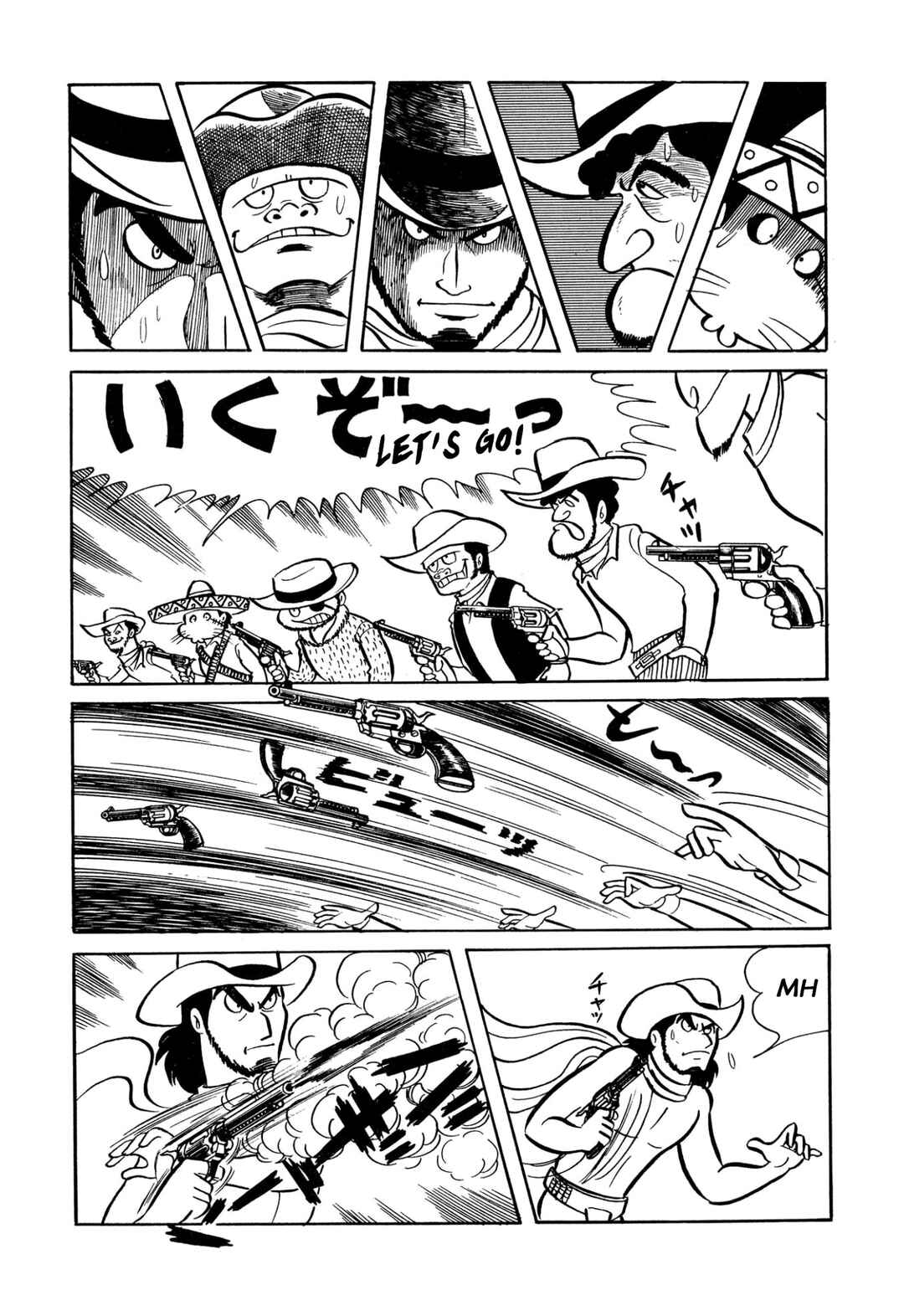 Chapter 31 - Page 12