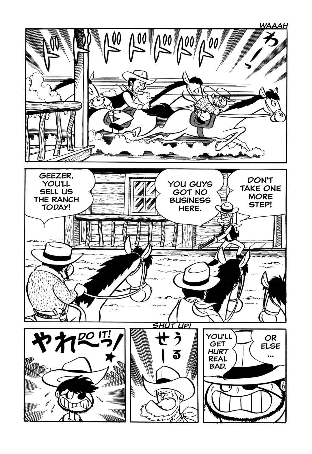 Chapter 31 - Page 5