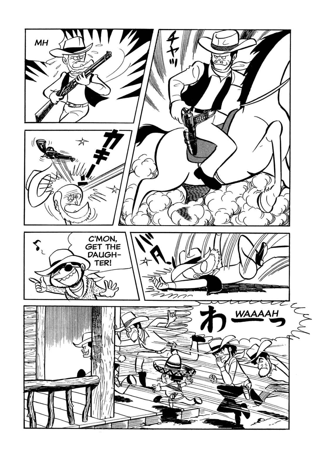 Chapter 31 - Page 6