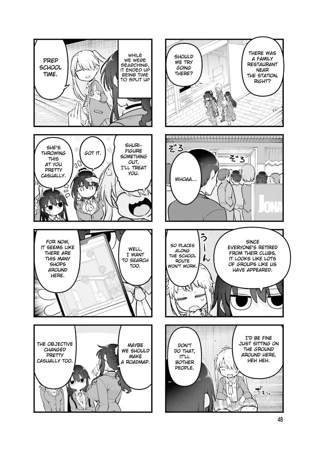 Chapter 155 - Page 3