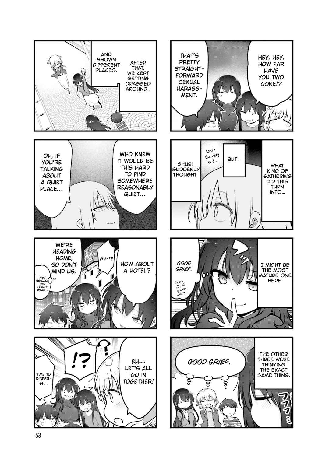 Chapter 155 - Page 8