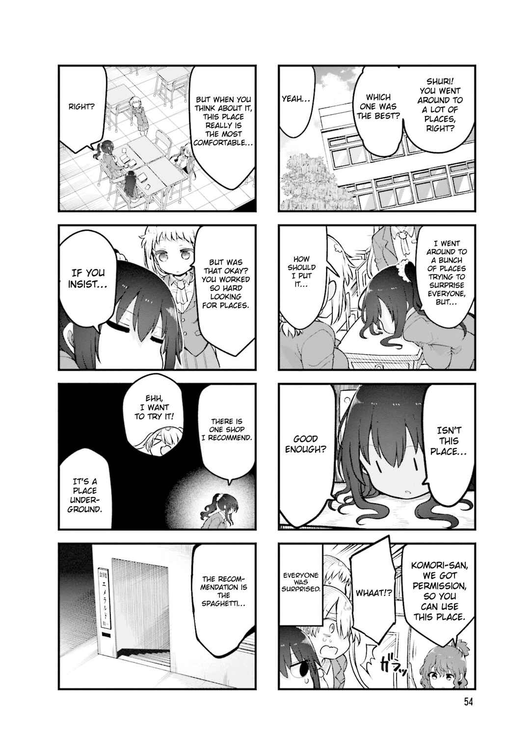 Chapter 155 - Page 9