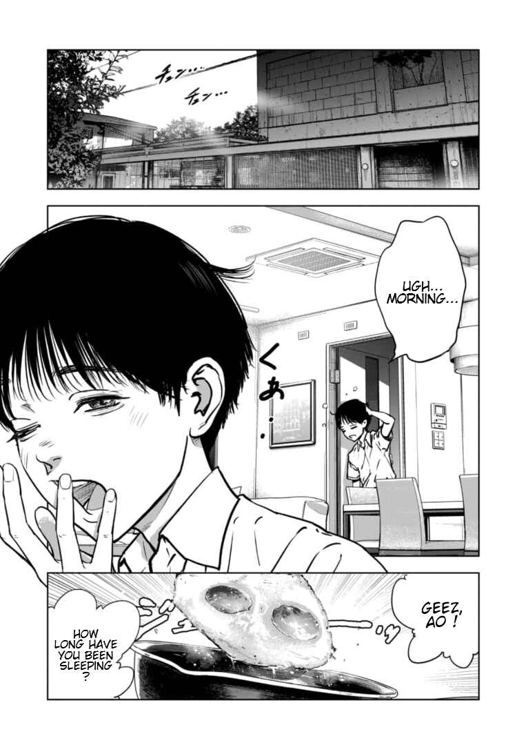 Chapter 1 - Page 4