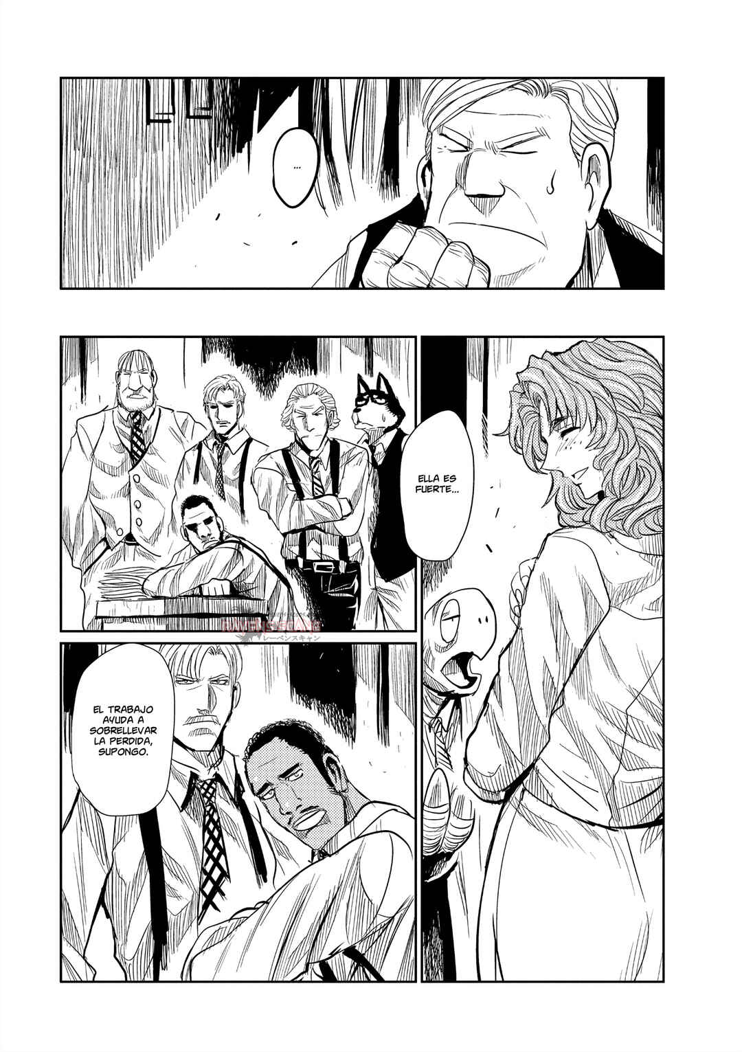 Chapter 38 - Page 15