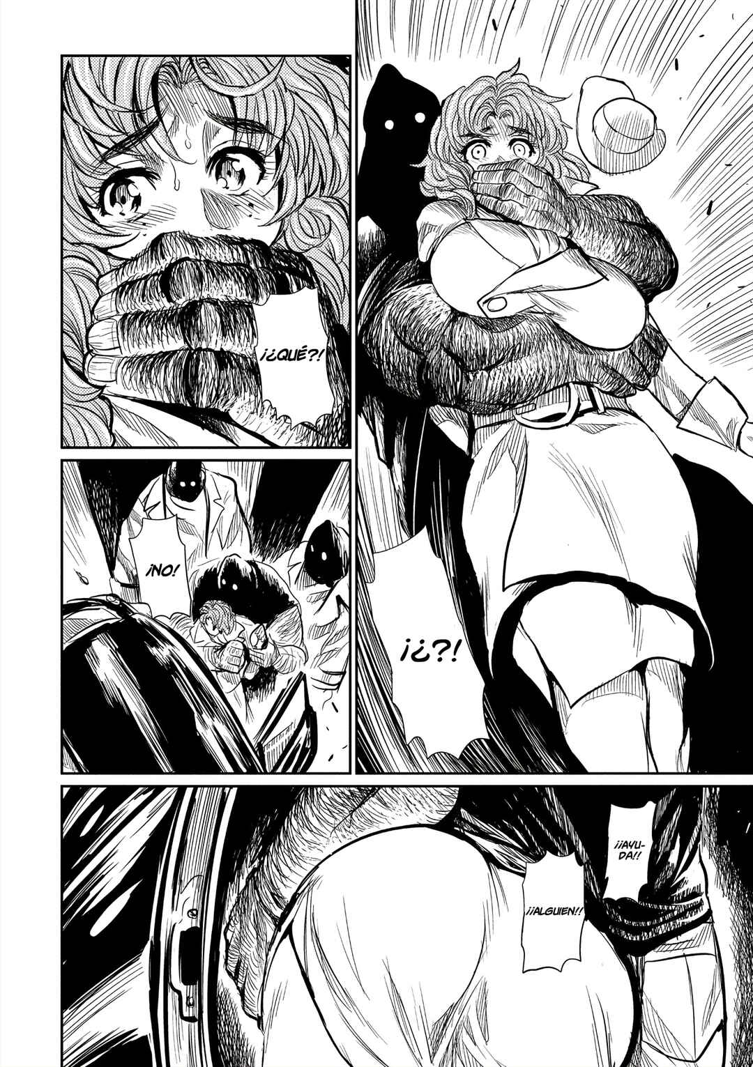 Chapter 38 - Page 20