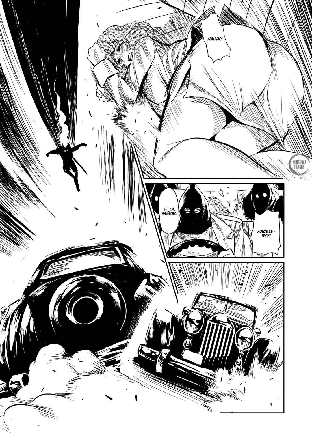 Chapter 38 - Page 21