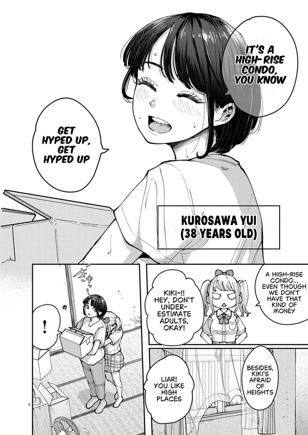 Chapter 1 - Page 7