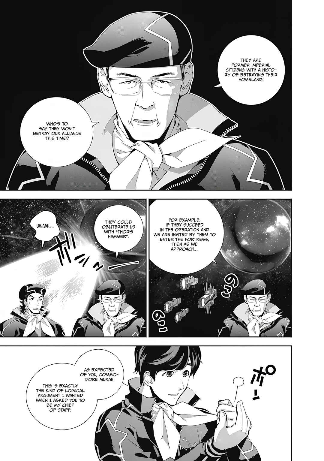 Chapter 67 - Page 7