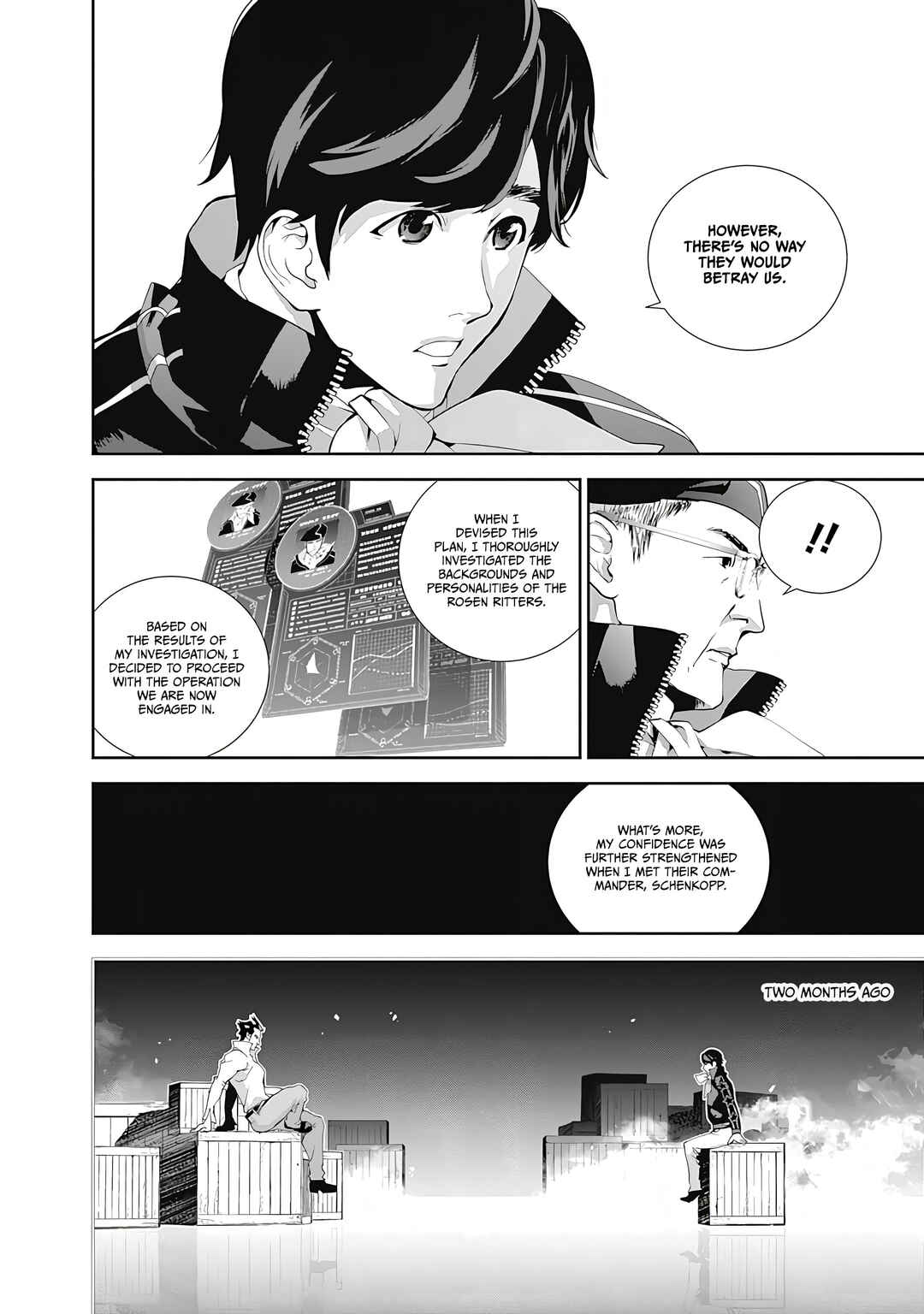 Chapter 67 - Page 8