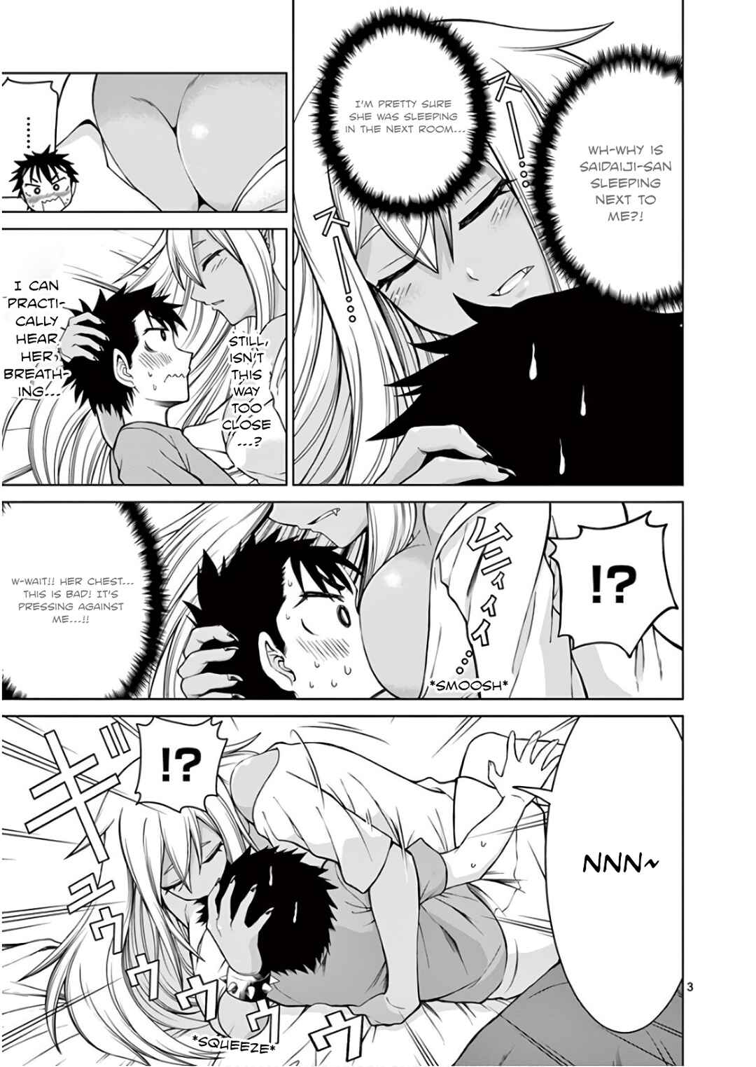 Chapter 2 - Page 3