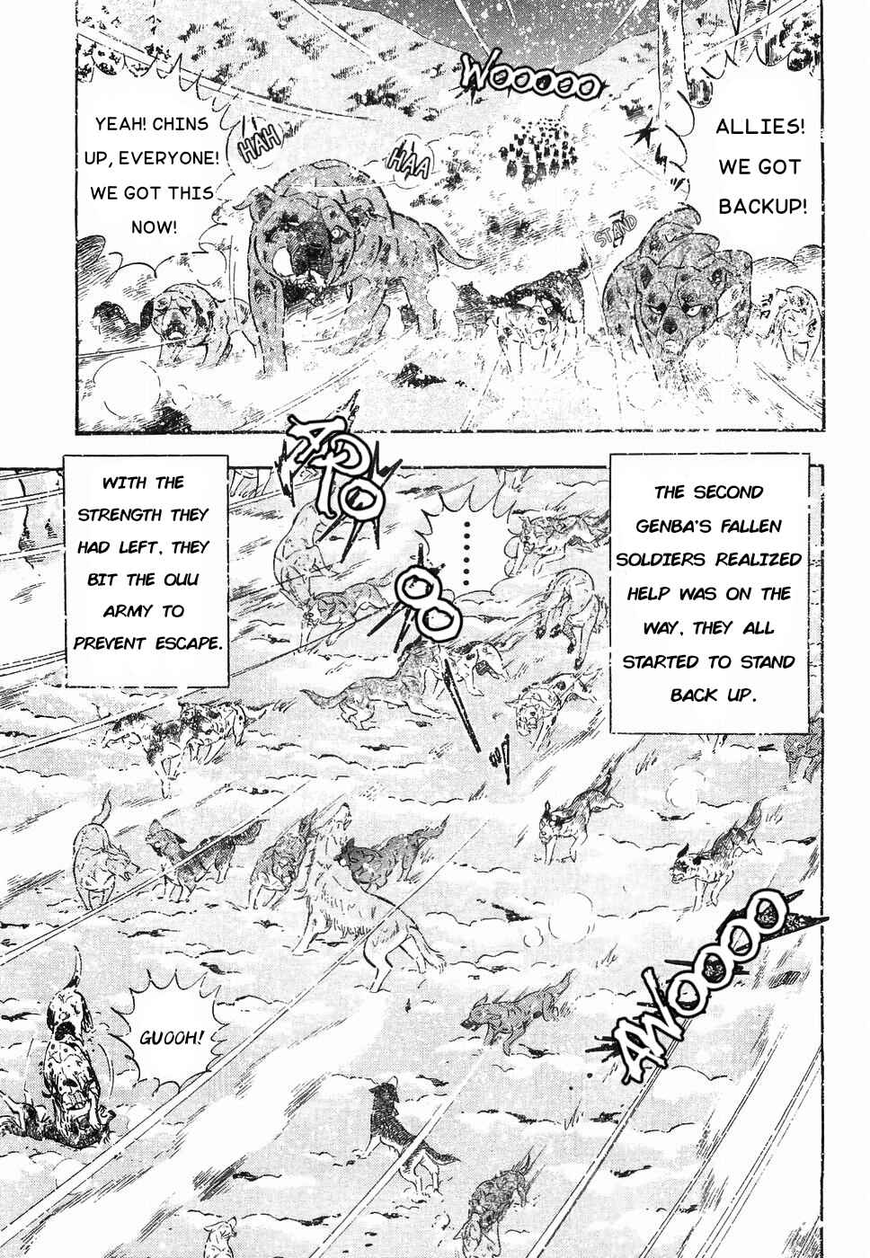 Chapter 176 - Page 12