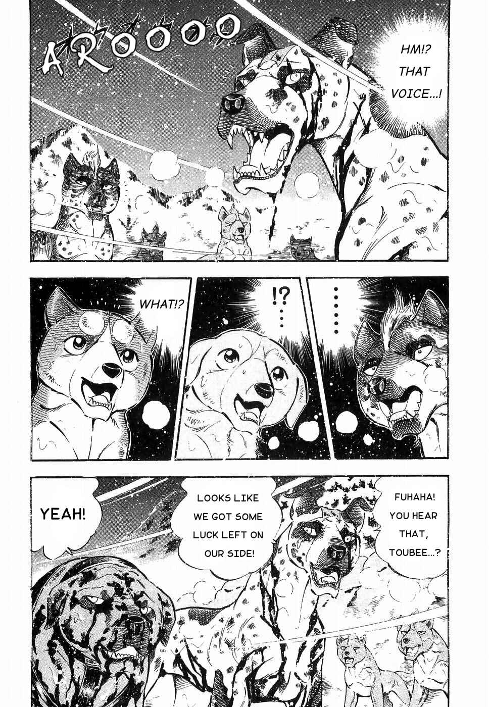 Chapter 176 - Page 2