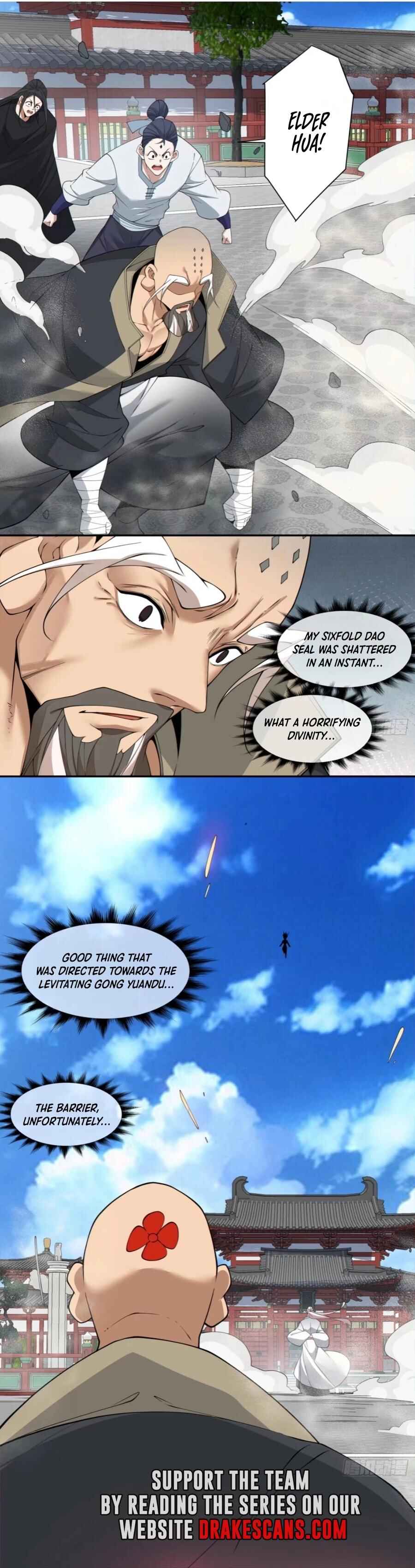Chapter 291 - Page 6