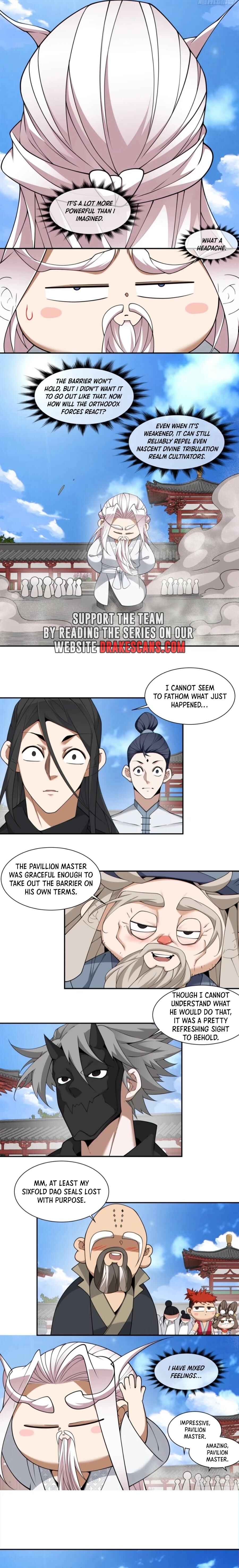 Chapter 291 - Page 8