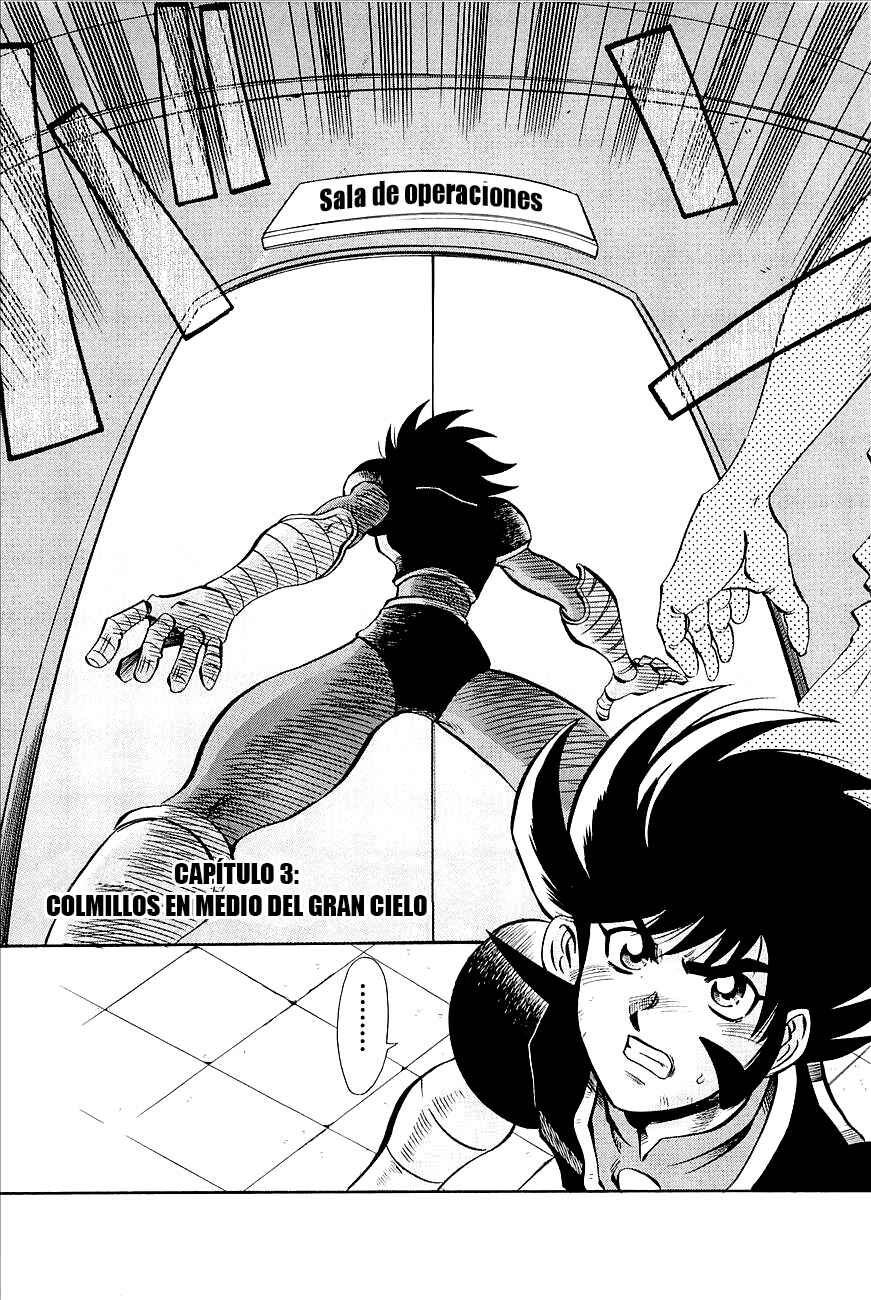 Chapter 3 - Page 3
