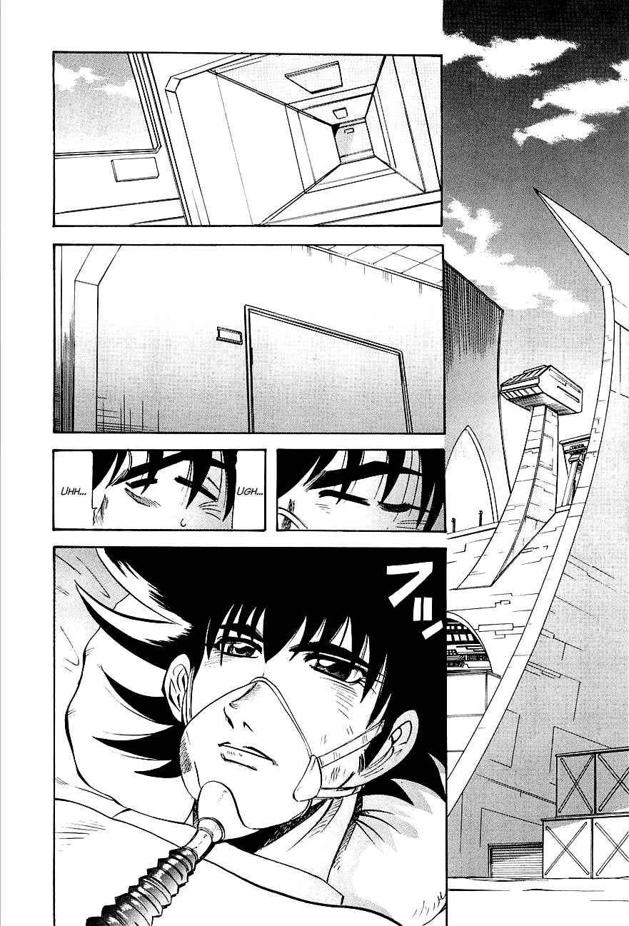 Chapter 3 - Page 5