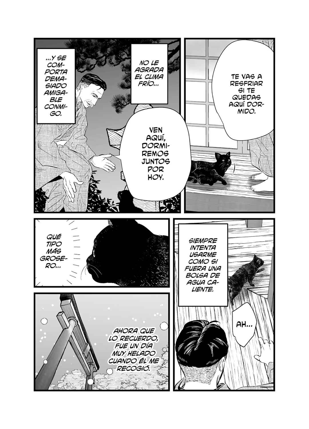 Chapter 1 - Page 4