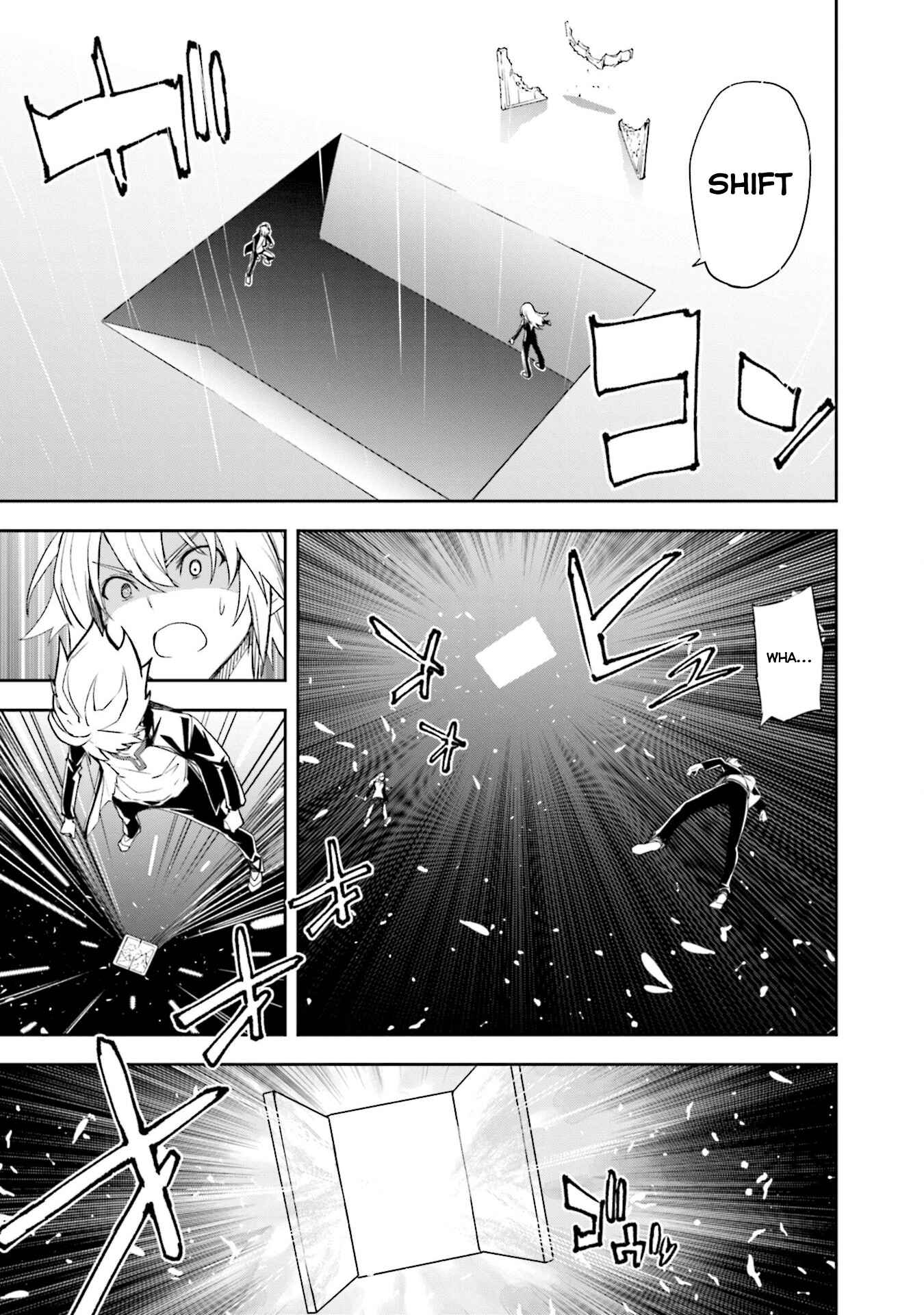 Chapter 132 - Page 18